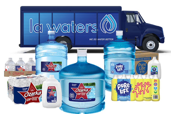 The 8 Best Water Delivery Services 2020 — Home Water Delivery Service Near  Me