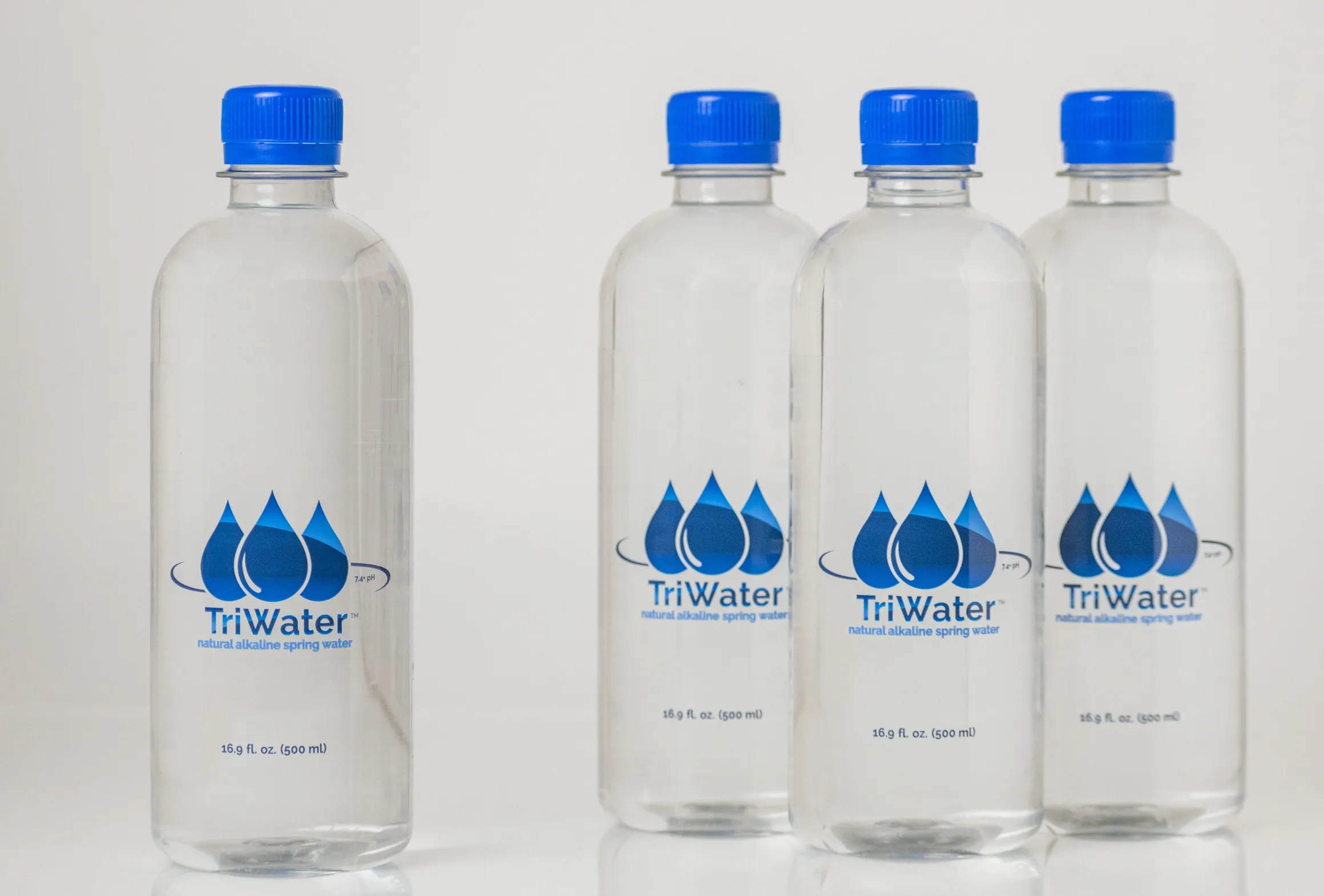triwater premium water